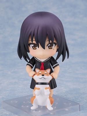Nendoroid 2061 Master & Haru-san - 3