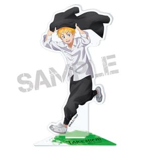 Takemichi Hanagaki - Tokyo Revengers - Acrylaufsteller (Rainy Season) - Ensky (2)