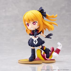 Ruby Hoshino - PalVerse Pale. - Bushiroad Creative - 5
