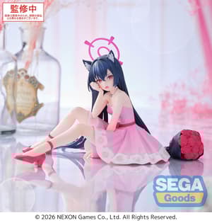 Serika Kuromi - Yumemirize - Sega (7)