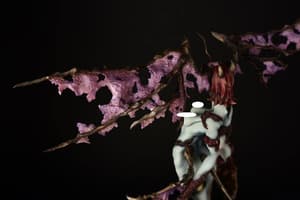Devilman Lady - The Extreme Devil - Orca Toys - 17