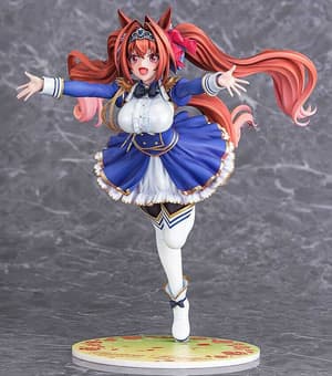 Daiwa Scarlet - Your Scarlet Tailwind - Phat - 1