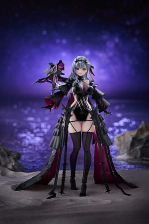 figma Modernia - Second Affection - 2