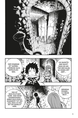 Fairy Tail - Carlsen - Band 052 - 5