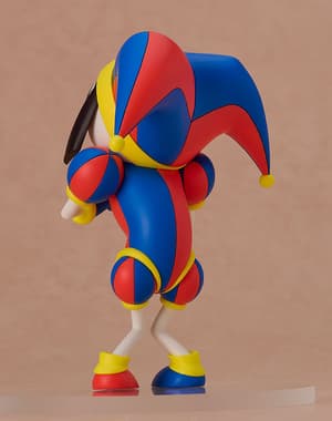 Pomni - The Amazing Digital Circus Pop Up Parade - Good Smile Company - 6