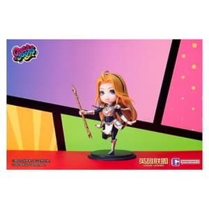 Zufällige Auswahl - League of Legends (Classic Characters Series) - Mini Figuren - Pop Mart (1)