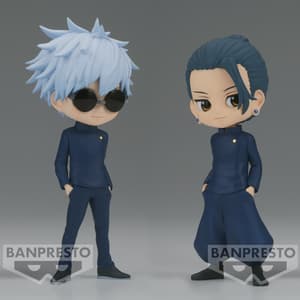 Satoru Gojo - Jujutsu Kaisen - Q Posket II Version B (2)
