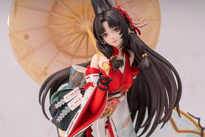 Tsuchimikado Kurumi - Onmyoki - Naraka: Bladepoint - Myethos - 11