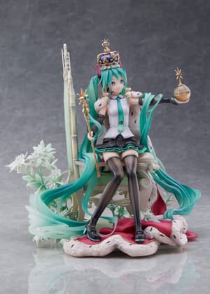 Hatsune Miku - 39's Special Day - Spiritale (17)