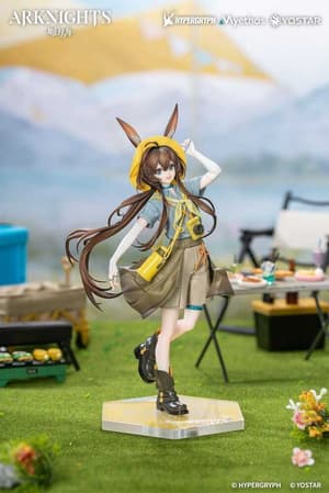 Amiya - Wildlight Wander - Gift+ - Myethos - 2