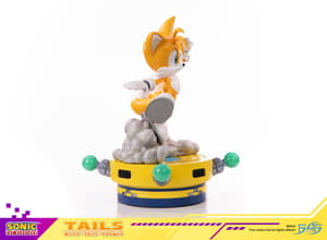 Tails - Modern Tails - First 4 Figures (24)