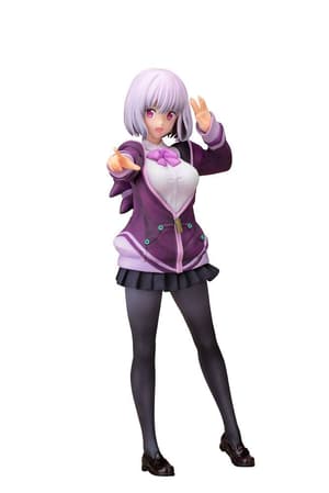 Akane Shinjo - Pulchra - 1