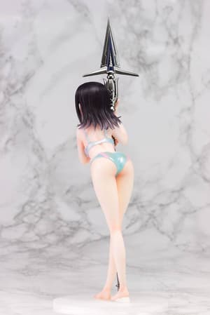 Yukina Himeragi - Lingerie Version - B'full - 2