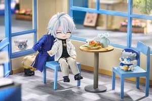 Phainon - Express Travel - Nendoroid Doll (including Bonus) - 12