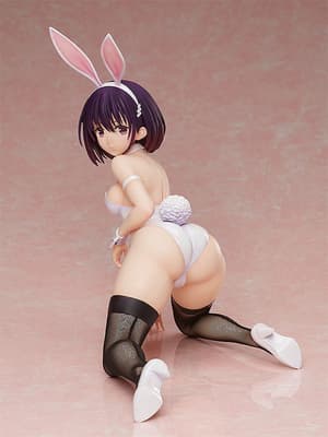 Suzu Kanade - 1/4 B-Style Bunny - FREEing (2)