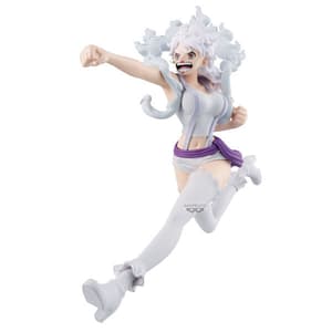 Jewelry Bonney - One Piece - Battle Record Collection (The most free future) - Banpresto - 1