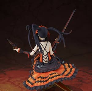 Kurumi Tokisaki - Kaitendoh - 6