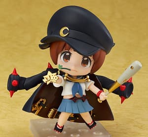 Nendoroid 515 Mako Mankanshoku  - 2