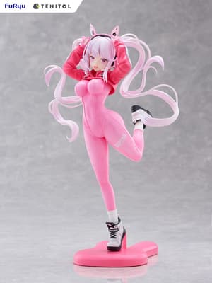 Alice - Tenitol - Furyu - 5