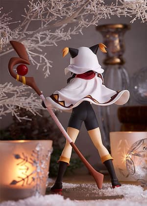 Megumin - Version Hiver - Konosuba Pop Up Parade - Good Smile Company - 5