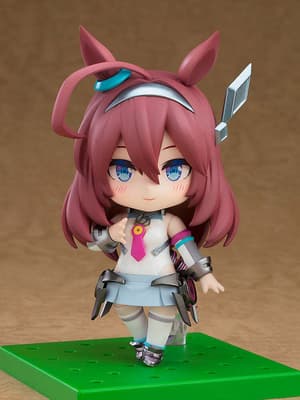 Nendoroid Mihono Bourbon - 3