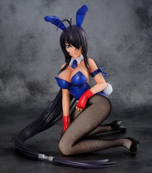 Kanu Uncho Bunny Version - 1