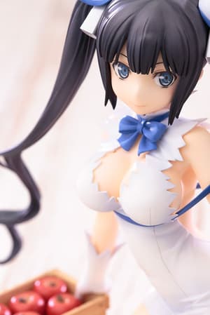 Hestia Figur – Danmachi – Kotobukiya - 3
