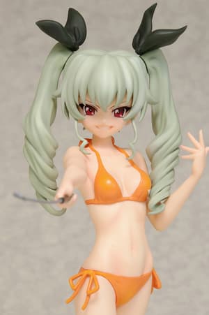 Anchovy - Beach Queens - 3