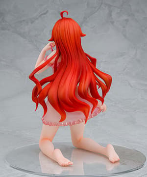 Eris Boreas Greyrat lingerie ver. - 5