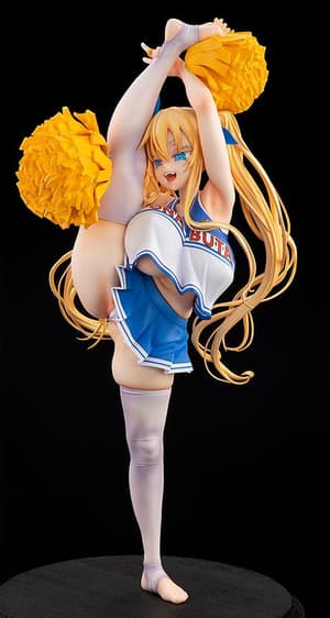 Transfer Student Lilith Bacon - Asanagi Creator's Collection - FROG / Native - 11
