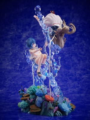 Kukuru Misakino & Fuka Miyazawa - Aquatope - FNex - Furyu (16).jpg