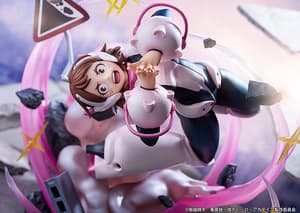 Ochaco Uraraka - Uravity - Proof / Takara Tomy - 2