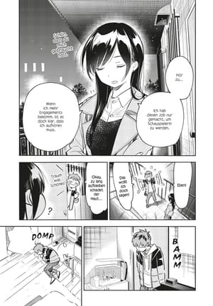 Rental Girlfriend - Carlsen - Vol. 7 - 5