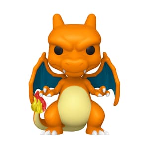 Glurak - Pokémon Funko POP! (1)