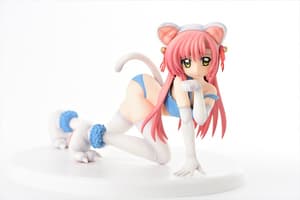 Hinagiku Katsura - Cat ver. - 1