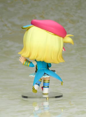 Rin & Len Kagamine - Piapro Minifigure Series REVE - Emontoys - 6