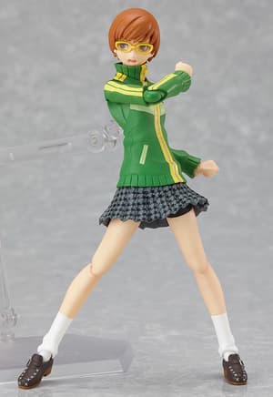 figma 136 Chie Satonaka - 4