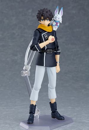 Figma EX-059 Fujimaru Ritsuka - 5