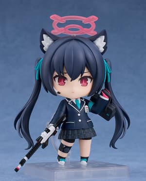 Nendoroid 2596 Serika Kuromi - 2