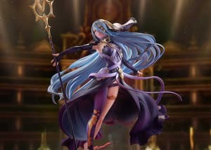 Azura - Dark Songstress - Intelligent Systems - 10