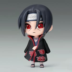 Itachi Uchiha - Naruto Shippuden - Repoprize - Banpresto (1)
