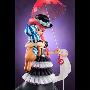 P.O.P. Sailing Again Ghost Princess Perona - 5
