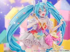 Hatsune Miku - Expo 2023 VR - Hobby Stock / Wing - 5