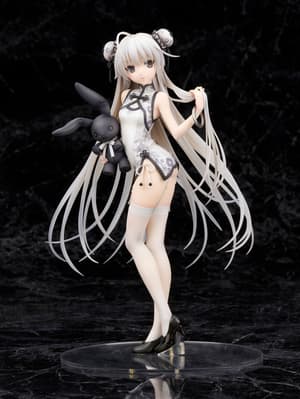 Sora Kasugano - China Dress Style - Alter (2)