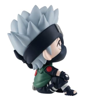 Kakashi Hatake - Naruto Shippuden - Look Up - Megahouse - Re-Release - 2