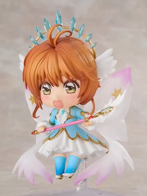 Nendoroid 3072 Sakura Kinomoto - My First Sparkle - 5