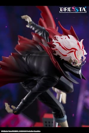 Okarun - Transformed - Dressta - Taito - 1