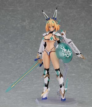 figma Sophia F. Shirring: Bikini Armor ver. - 3