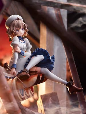 Kotoko Iwanaga - Phat Company - 8