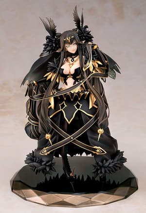 Semiramis - Assassin - Luxury Gift - Phat Company - 3